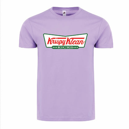 KRISPY KLEAN