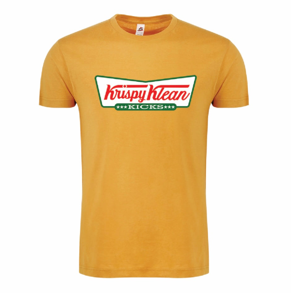 KRISPY KLEAN