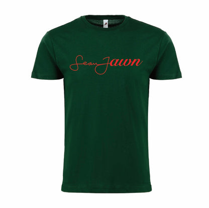 SEAN JAWN