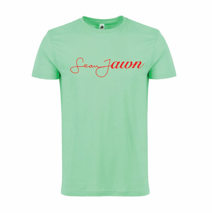 SEAN JAWN