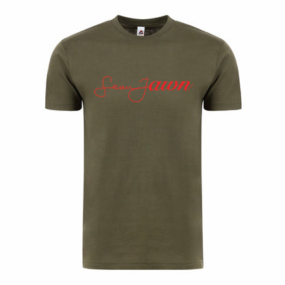 SEAN JAWN