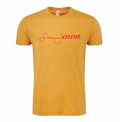 SEAN JAWN
