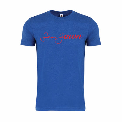 SEAN JAWN