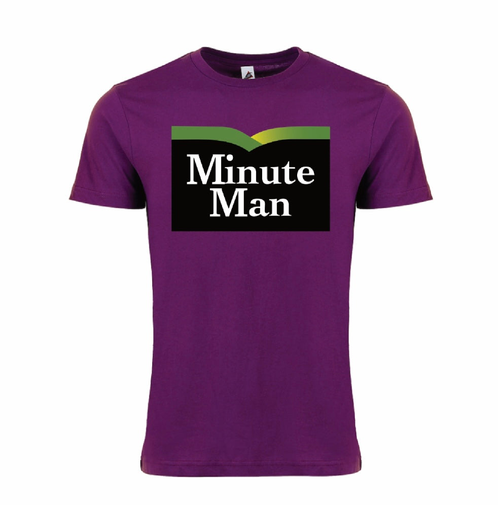 MINUTE MAN