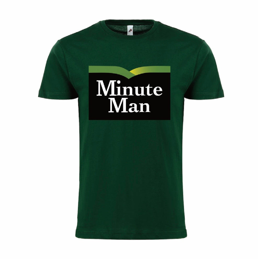 MINUTE MAN