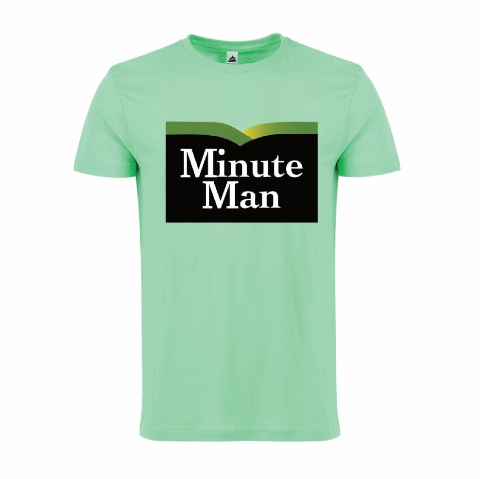 MINUTE MAN