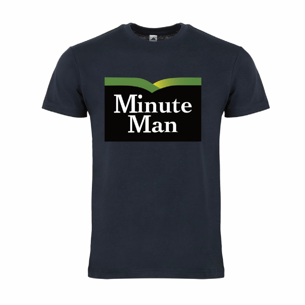 MINUTE MAN