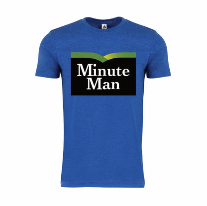 MINUTE MAN