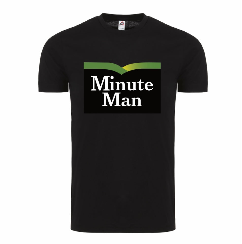 MINUTE MAN