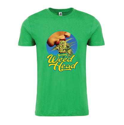 WEED HEAD