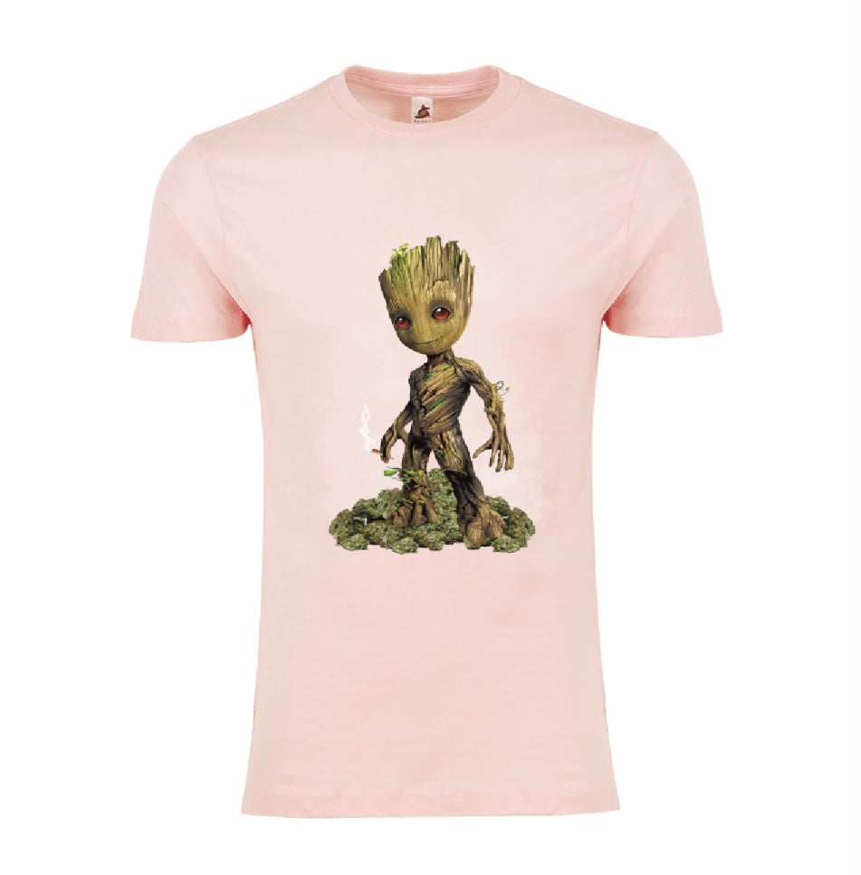 GROOT