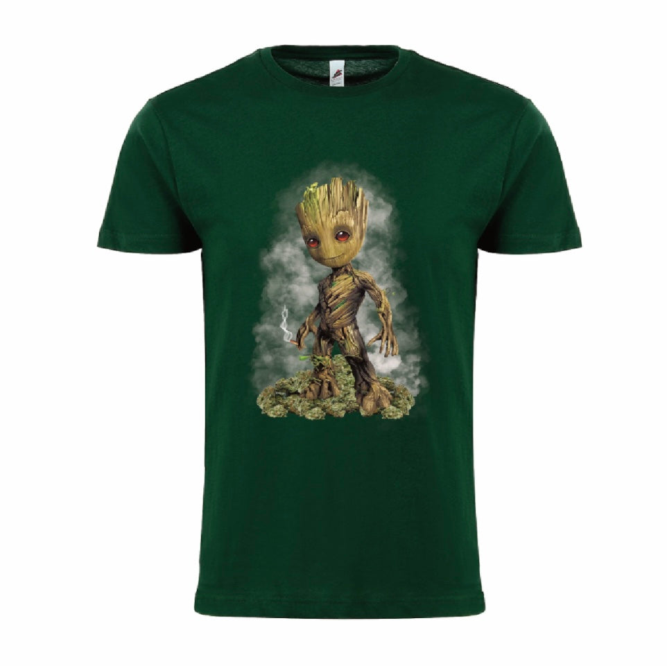 GROOT