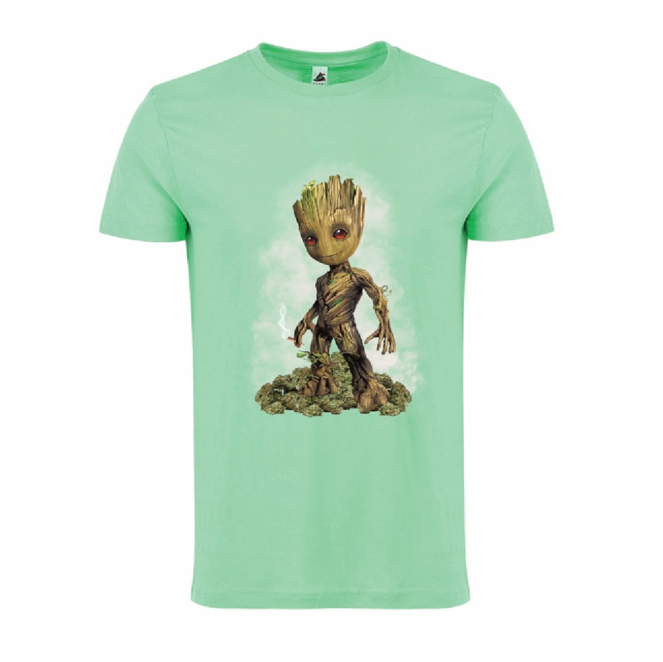 GROOT