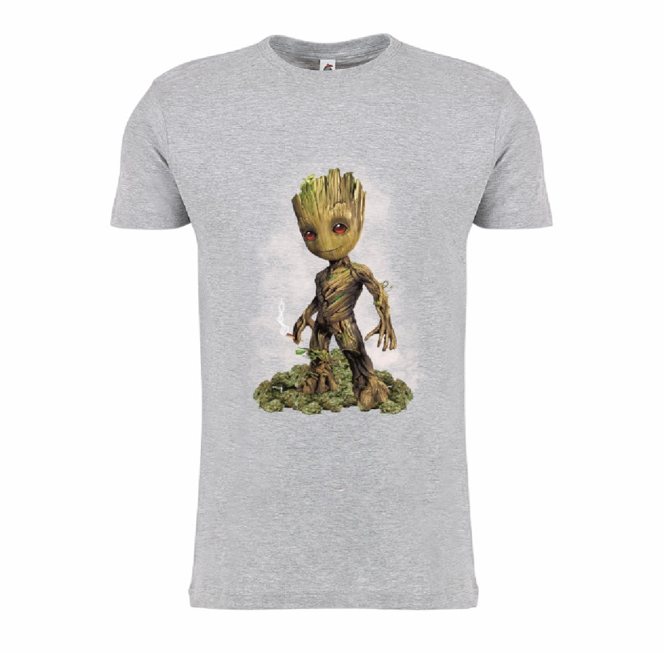 GROOT