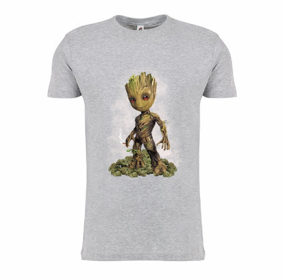 GROOT