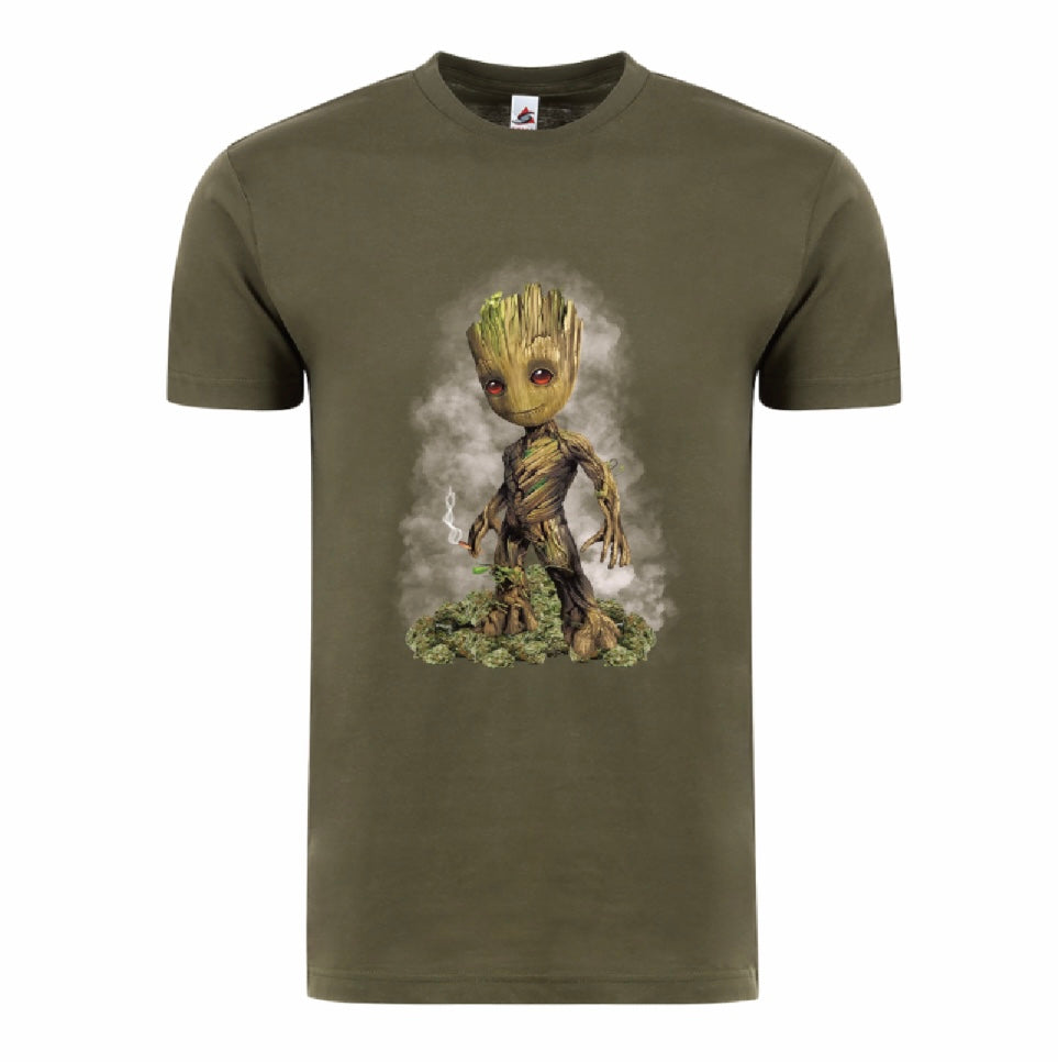 GROOT