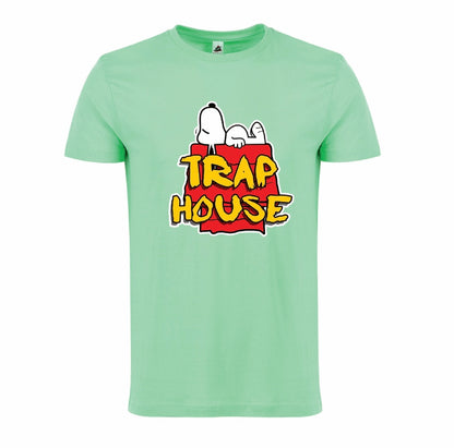 TRAP HOUSE