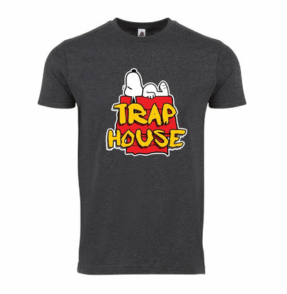 TRAP HOUSE