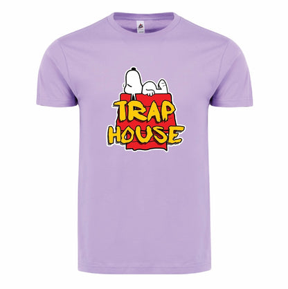 TRAP HOUSE