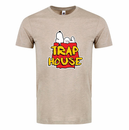 TRAP HOUSE