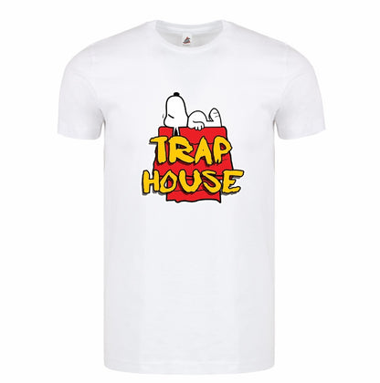 TRAP HOUSE