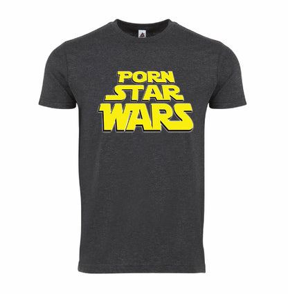 PORN STAR WARS