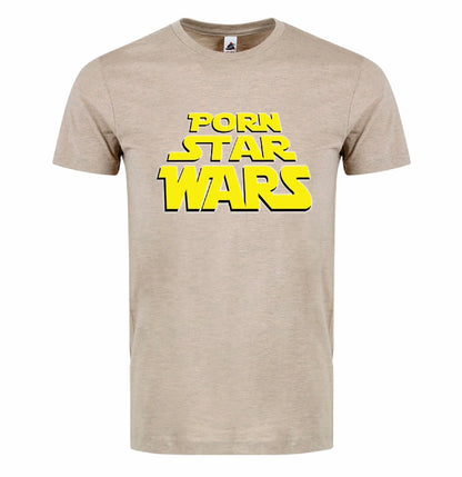 PORN STAR WARS