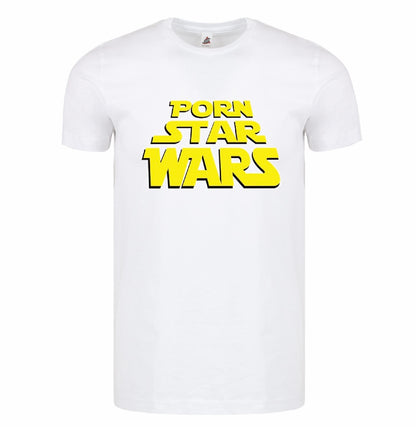 PORN STAR WARS
