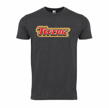 TWERK