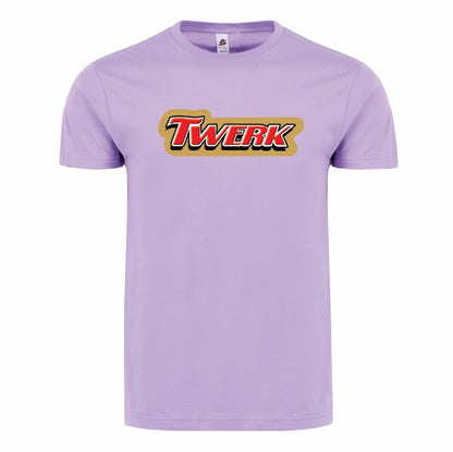 TWERK