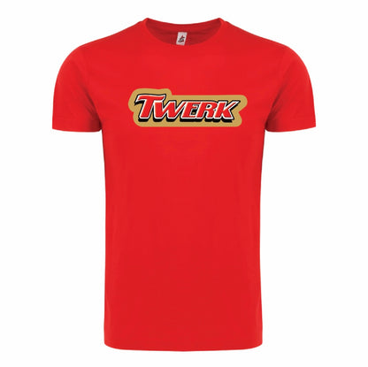 TWERK