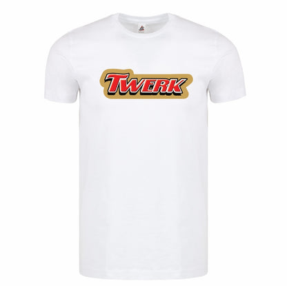TWERK