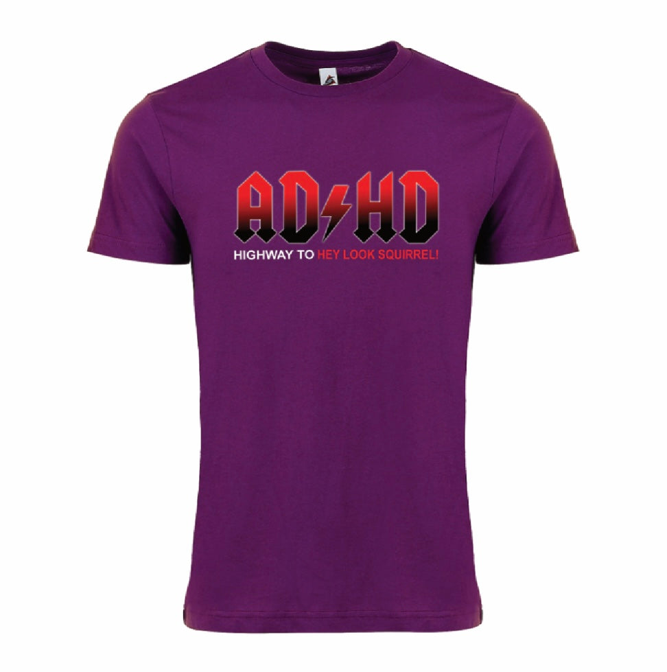 ADHD