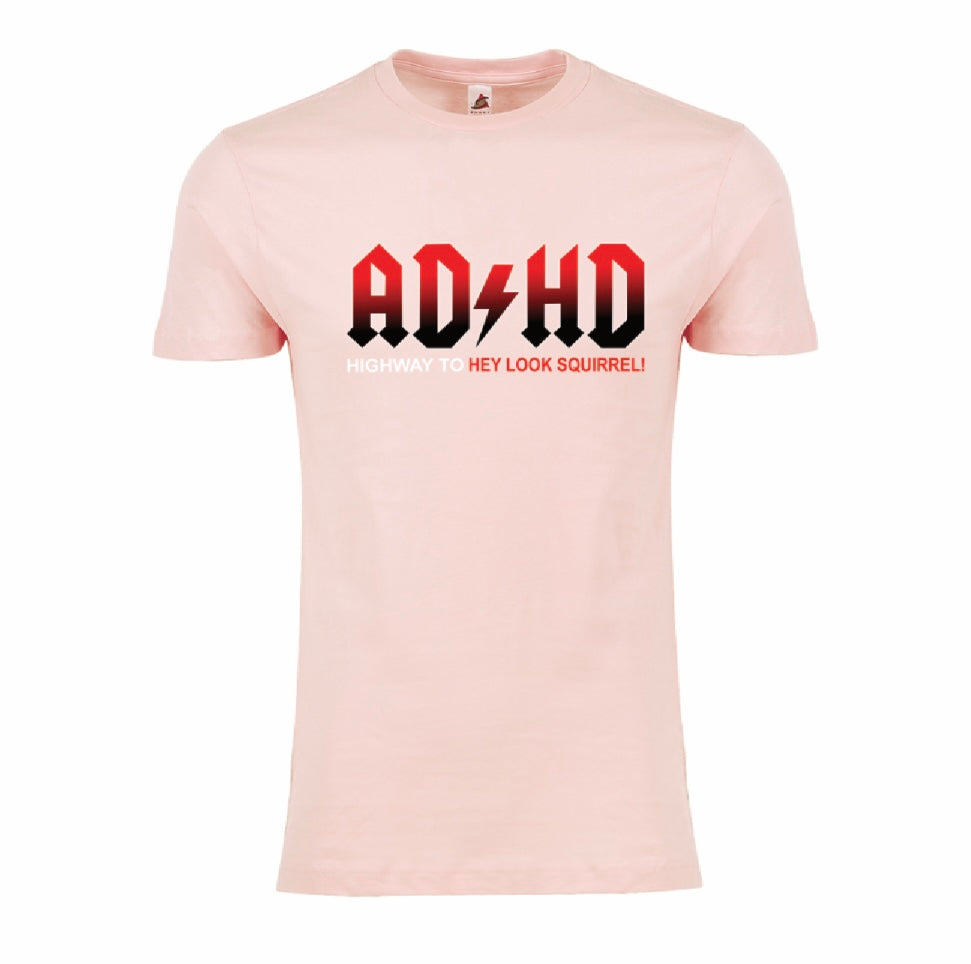 ADHD