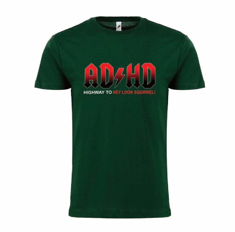 ADHD