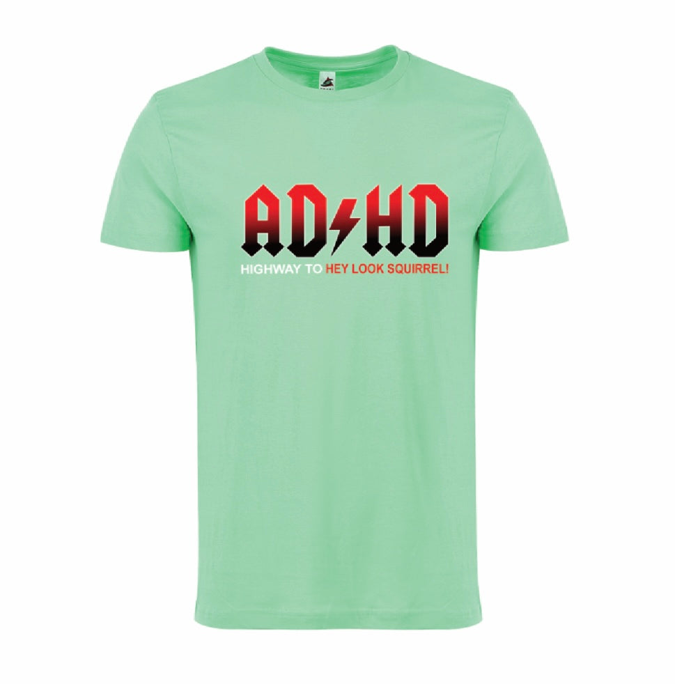 ADHD