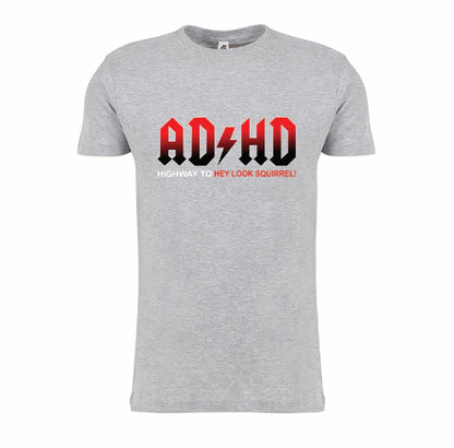 ADHD