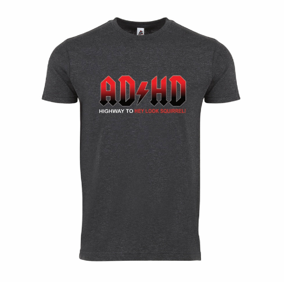 ADHD