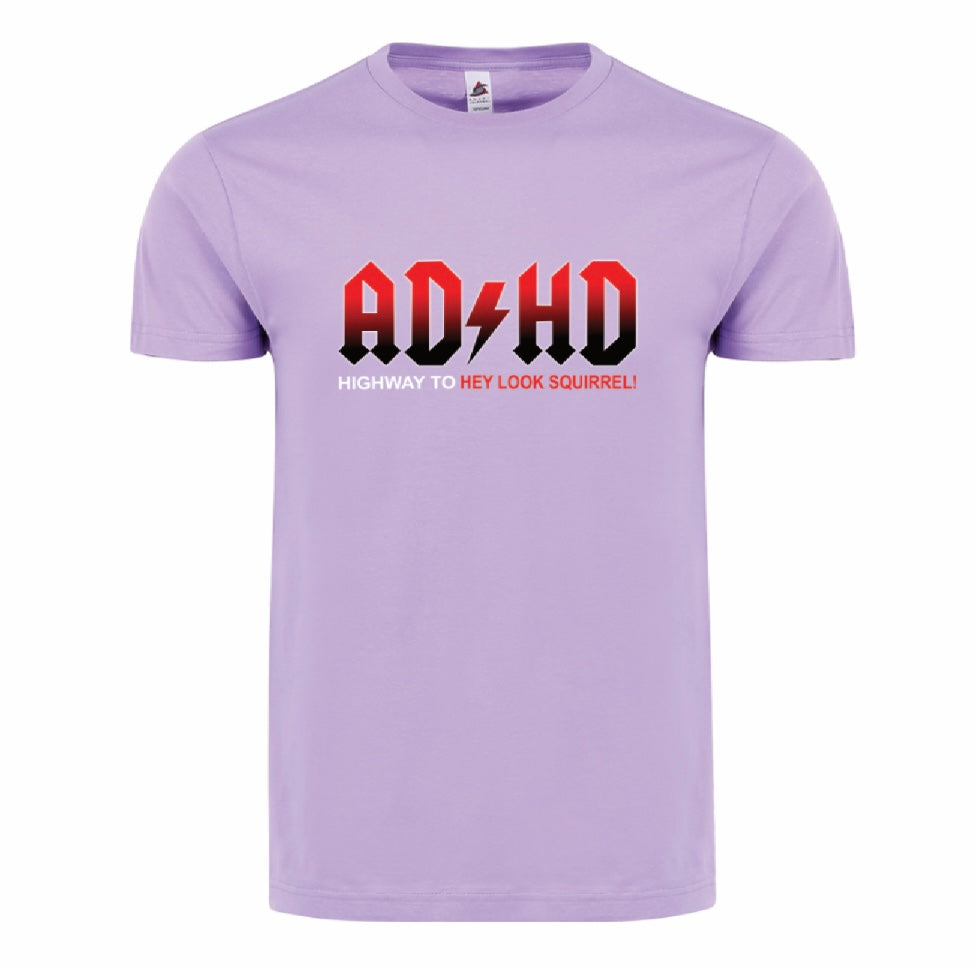 ADHD