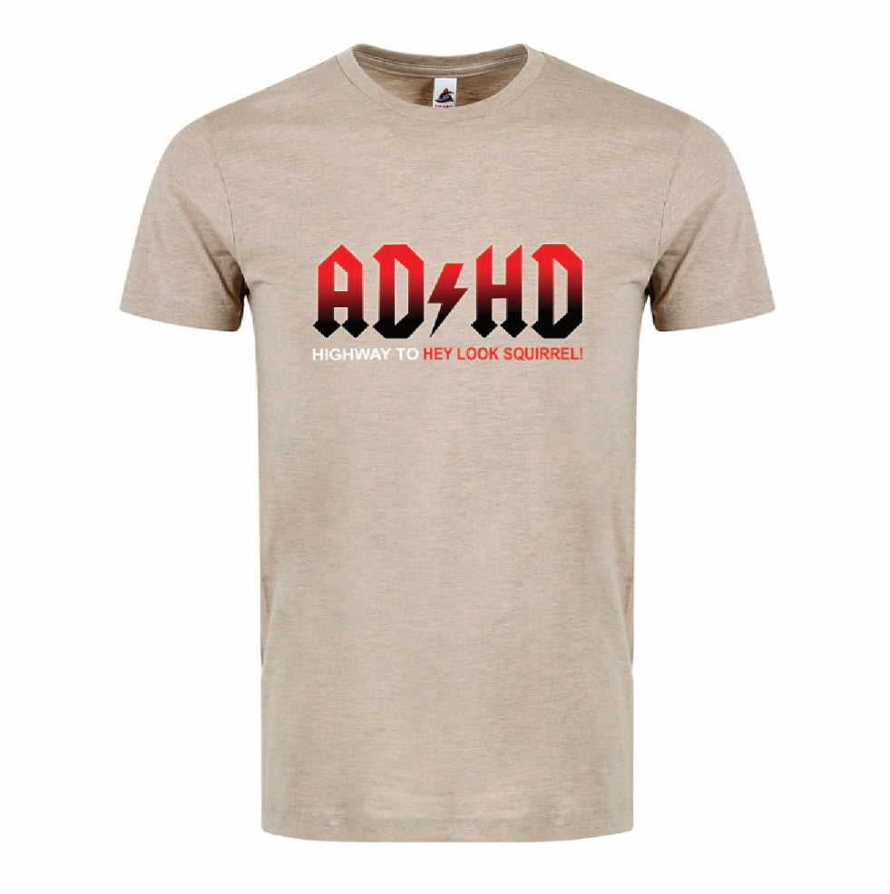 ADHD