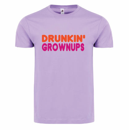 DRUNKIN GROWNUPS