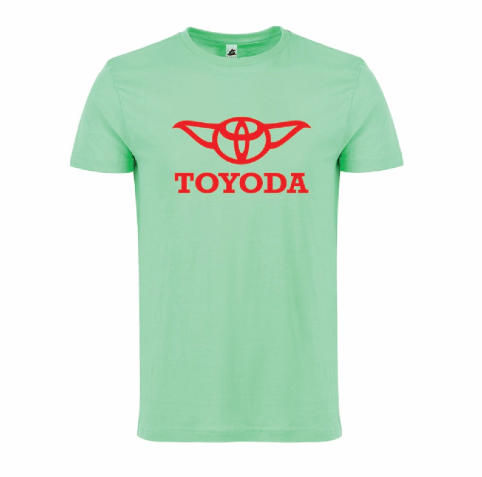 TOYODA