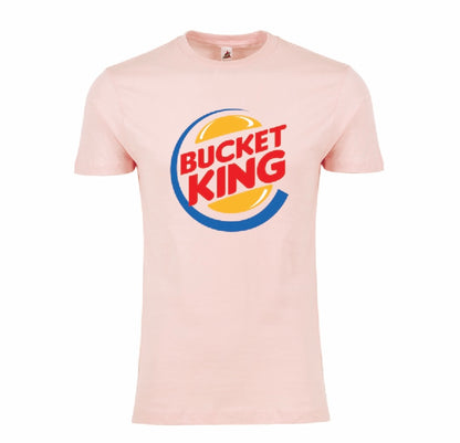 BUCKET KING