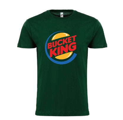 BUCKET KING