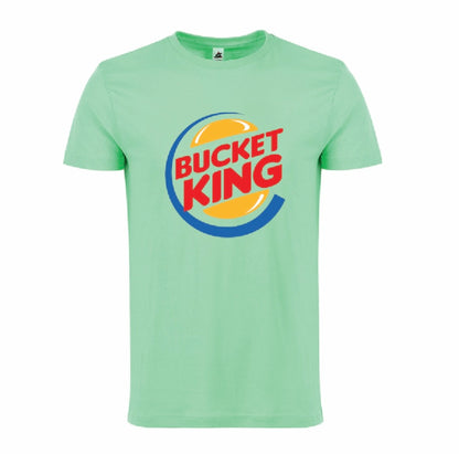 BUCKET KING