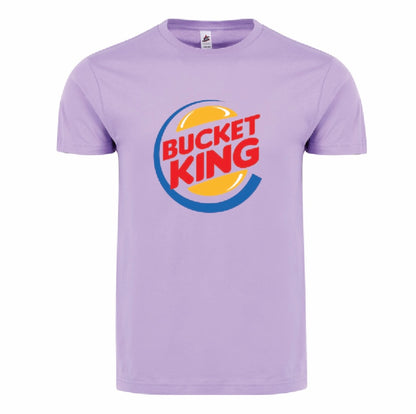 BUCKET KING
