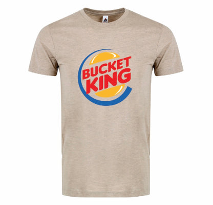BUCKET KING