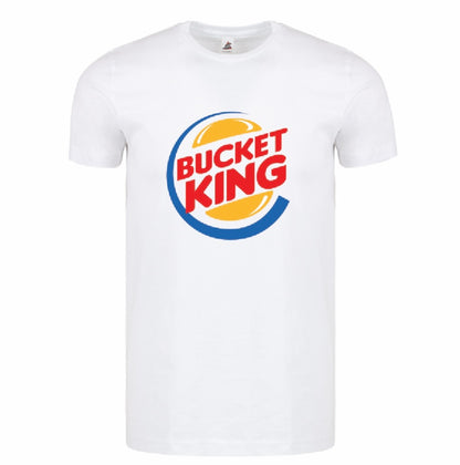 BUCKET KING