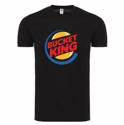 BUCKET KING