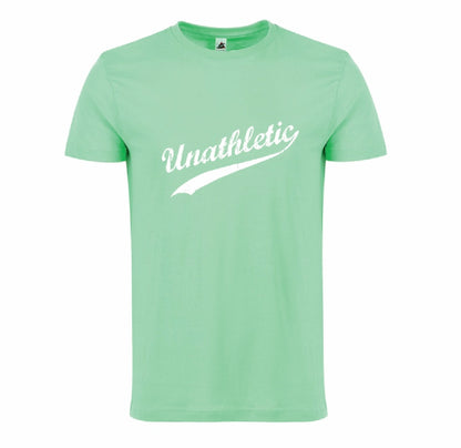 UNATHLETIC